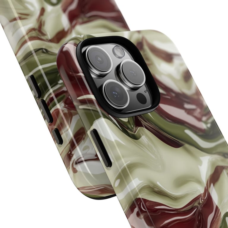 Tough Cases - Liquid Elegance