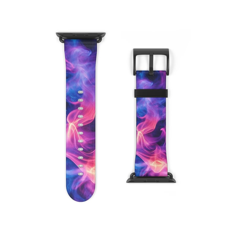 Watch Band - Ethereal Fusion