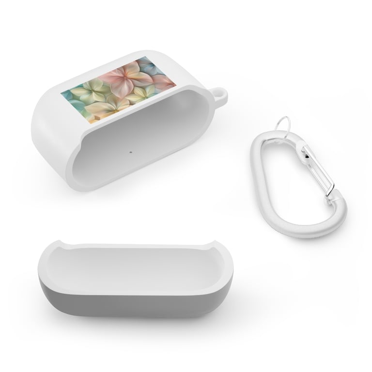 AirPod Case Cover - Whispers of Nature