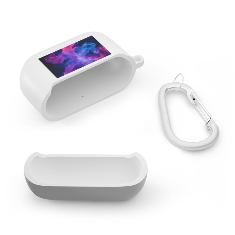 AirPod Case Cover - Ethereal Fusion