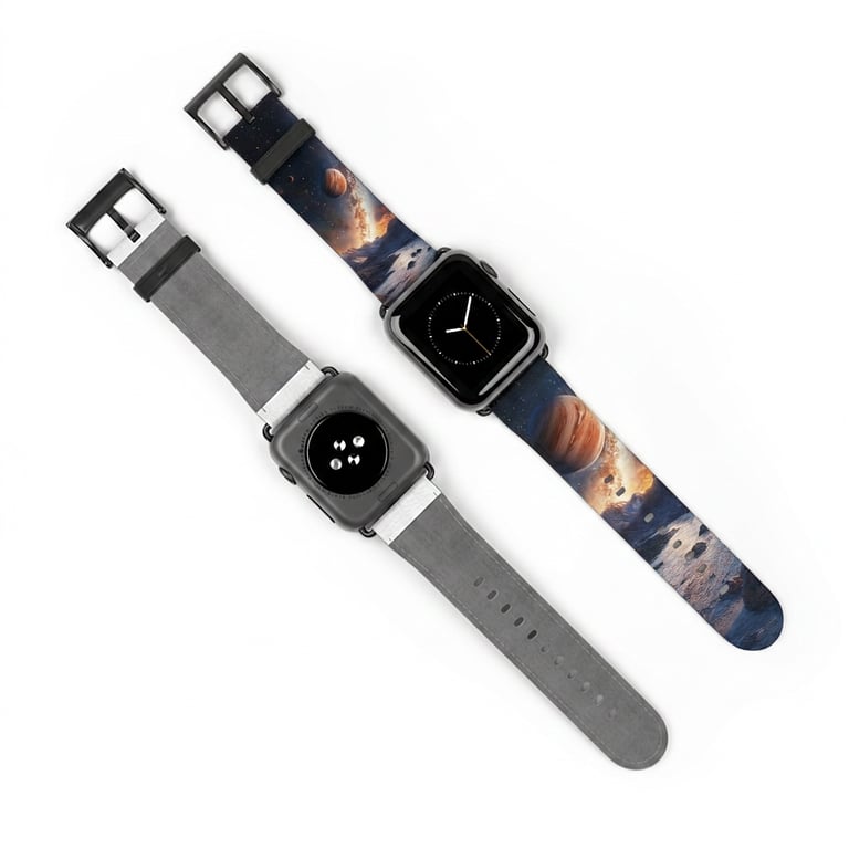 Watch Band - Cosmic Symphony