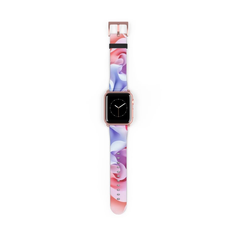 Watch Band - Harmony in Flow