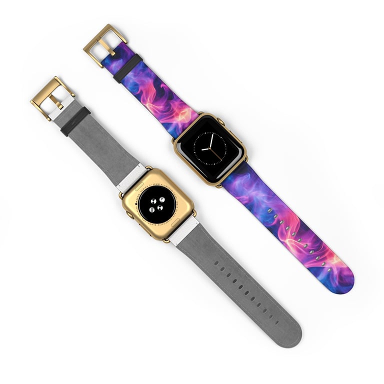 Watch Band - Ethereal Fusion