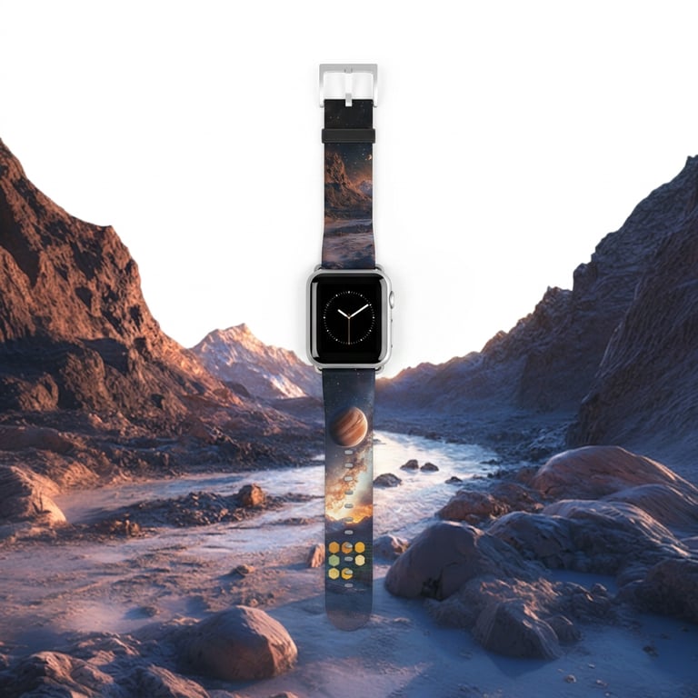 Watch Band - Cosmic Symphony