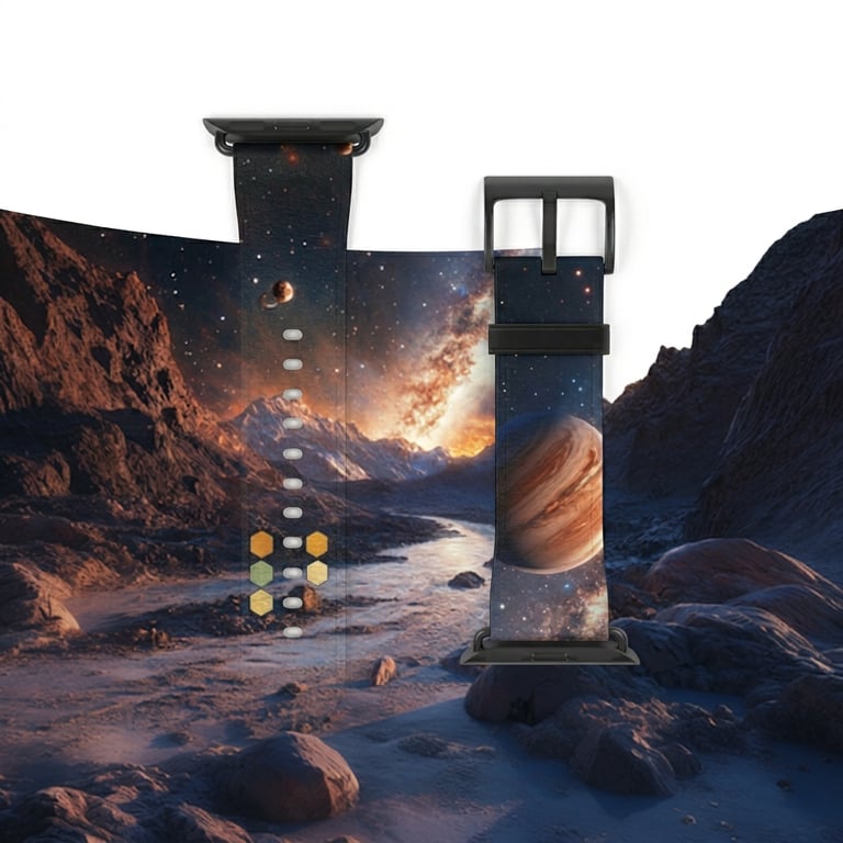 Watch Band - Cosmic Symphony