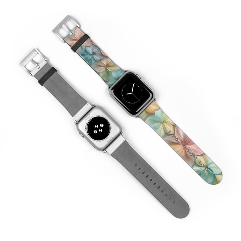 Watch Band - Whispers of Nature