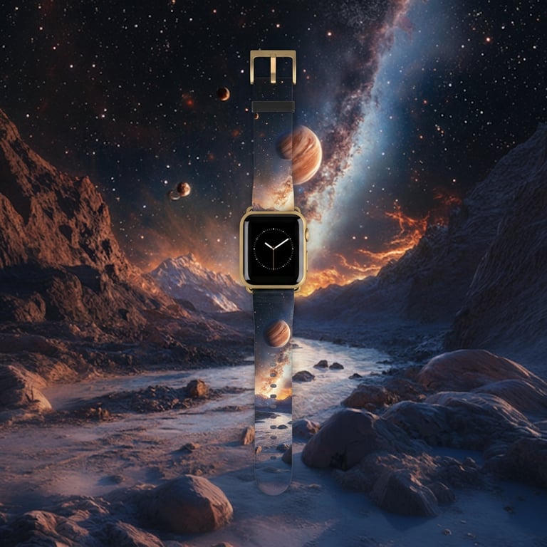 Watch Band - Cosmic Symphony