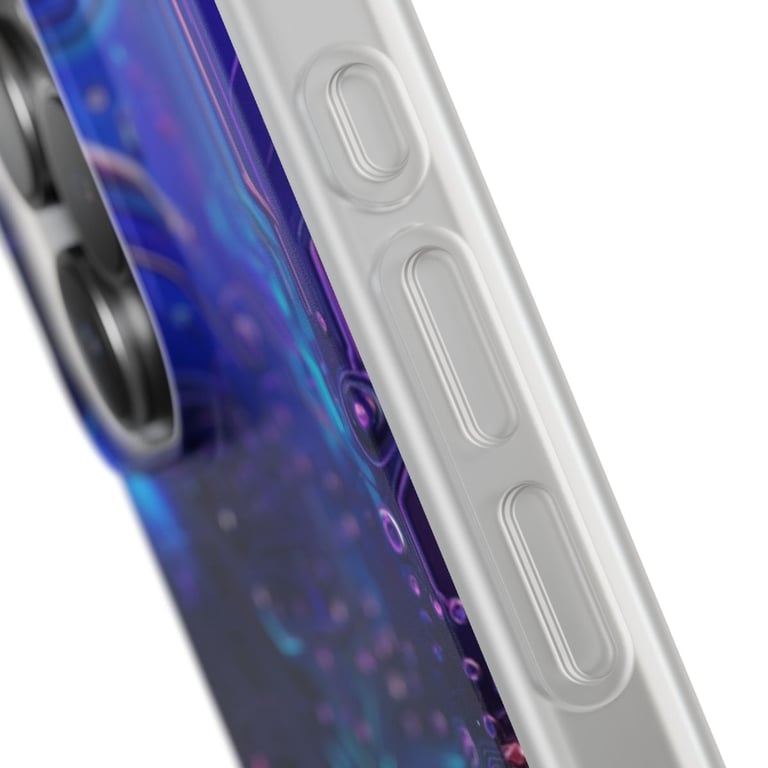 Flexi Case - The Symphony of Circuits