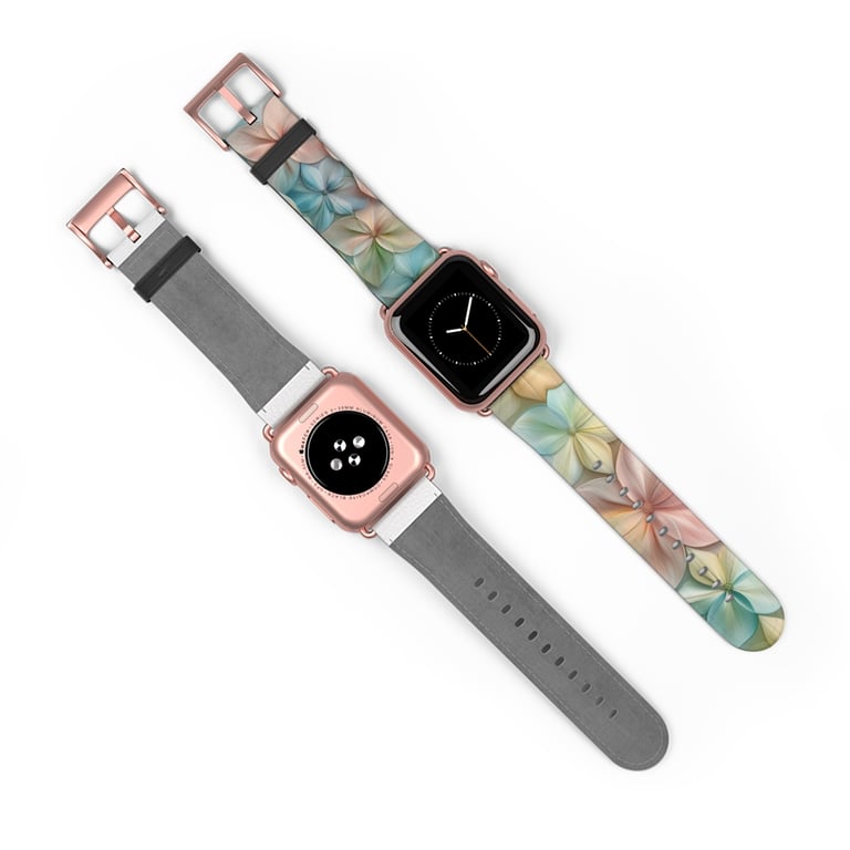 Watch Band - Whispers of Nature