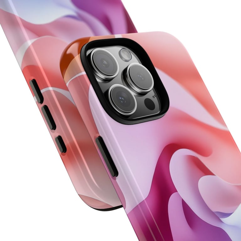 Tough Cases - Harmony in Flow