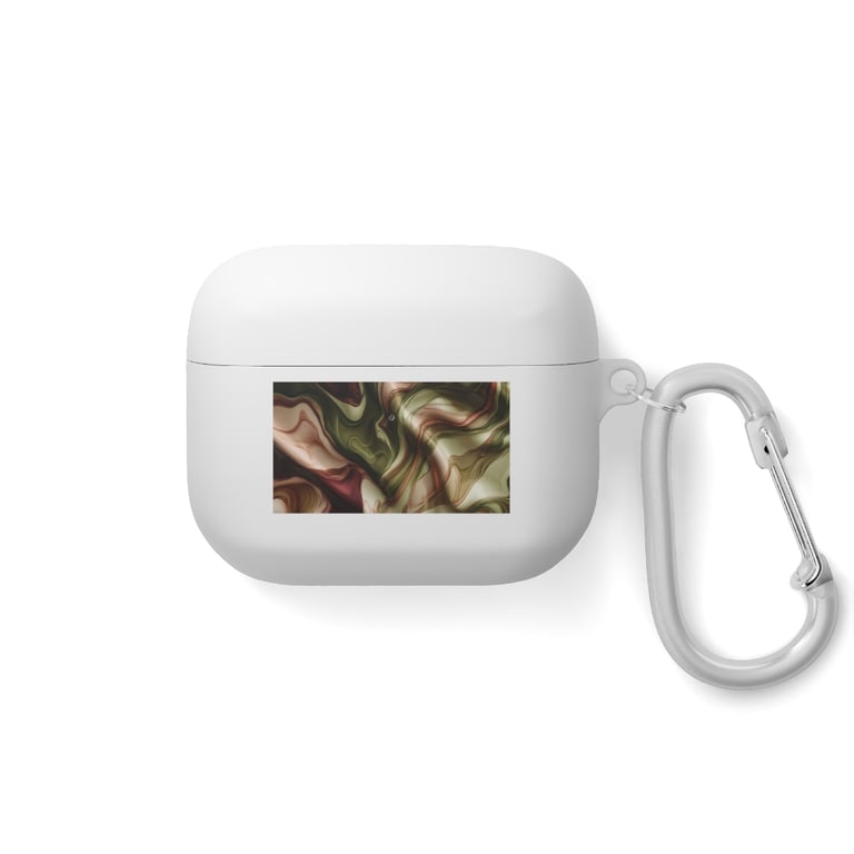 AirPod Case Cover - Ride the Wave of Elegance