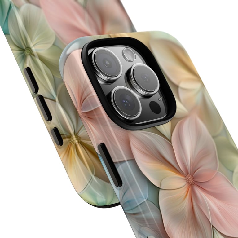 Tough Cases - Whispers of Nature