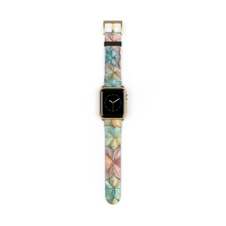 Watch Band - Whispers of Nature