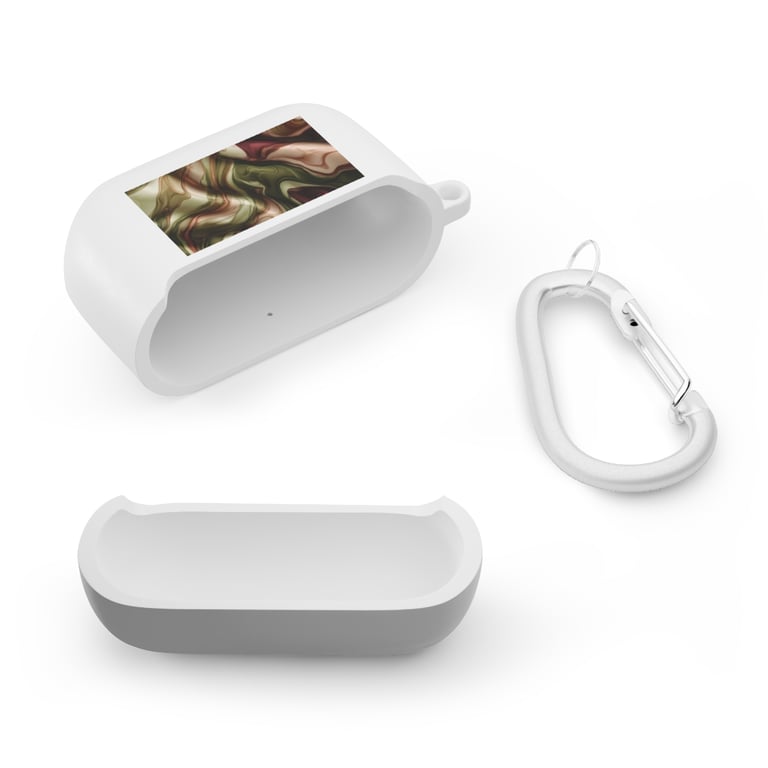 AirPod Case Cover - Ride the Wave of Elegance