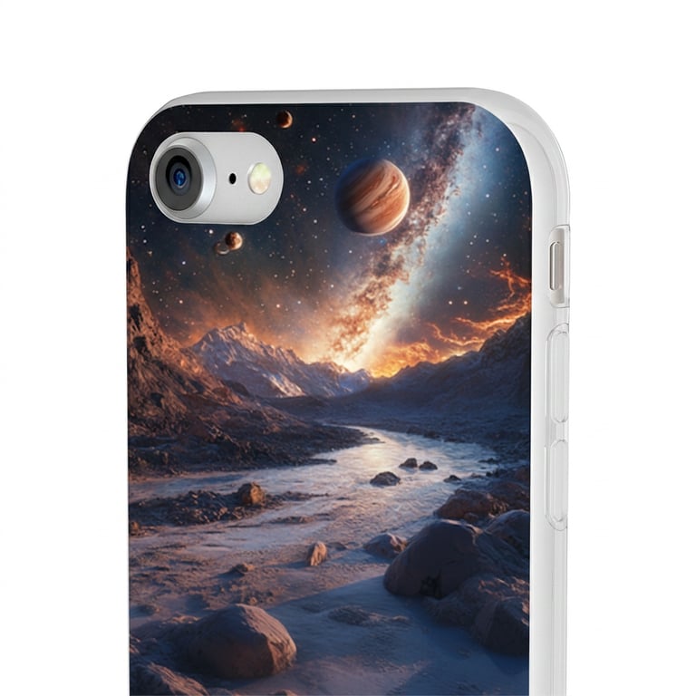 Flexi Cases - Cosmic Symphony