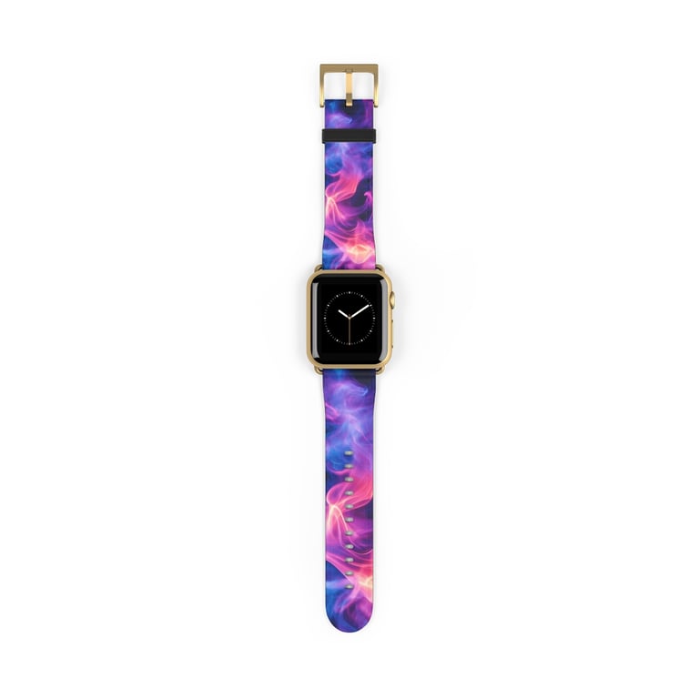 Watch Band - Ethereal Fusion
