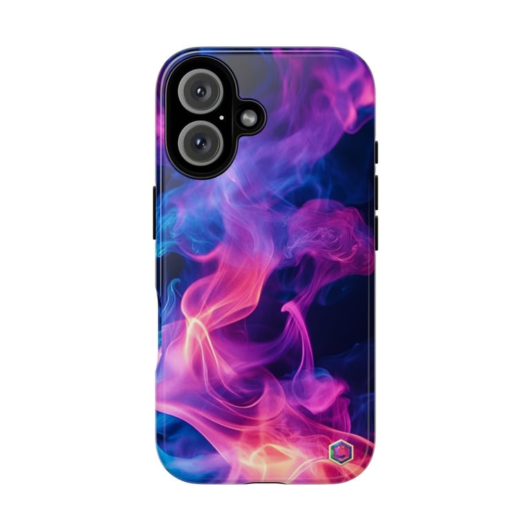 Tough Cases - Ethereal Fusion