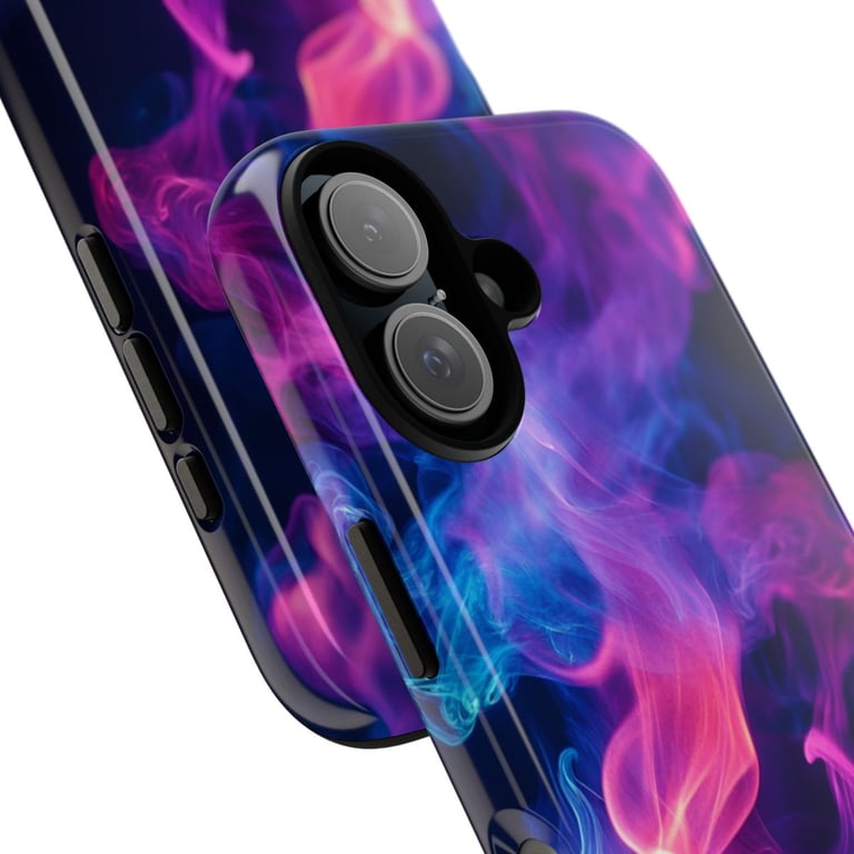 Tough Cases - Ethereal Fusion