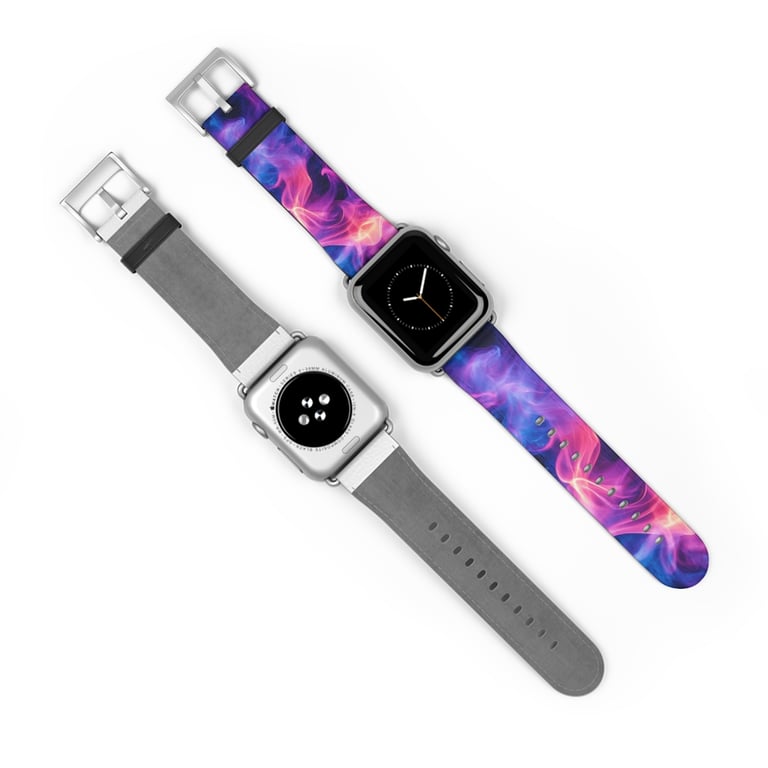 Watch Band - Ethereal Fusion
