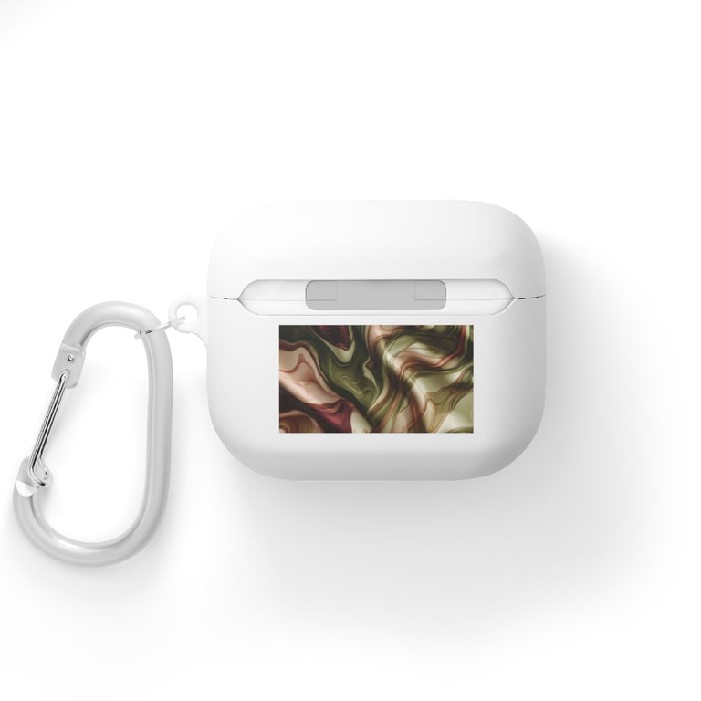 AirPod Case Cover - Ride the Wave of Elegance