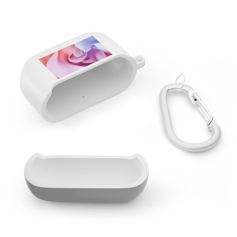 AirPod Case Cover - Harmony in Flow
