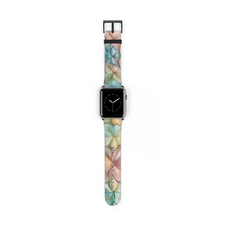 Watch Band - Whispers of Nature