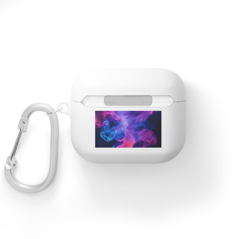 AirPod Case Cover - Ethereal Fusion