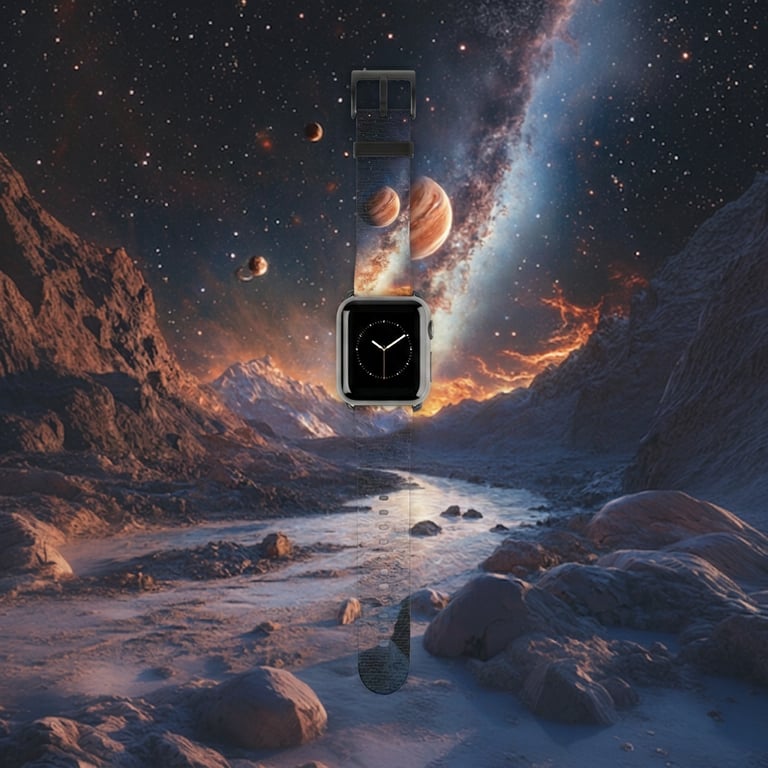 Watch Band - Cosmic Symphony
