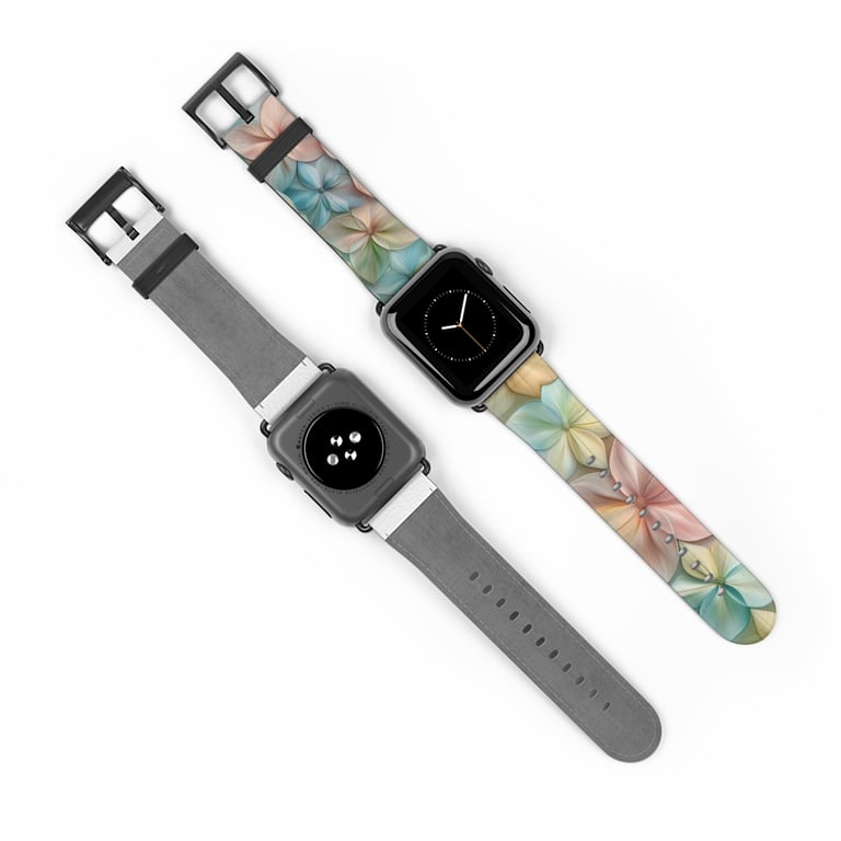 Watch Band - Whispers of Nature