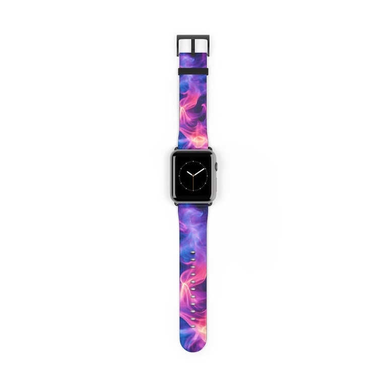 Watch Band - Ethereal Fusion