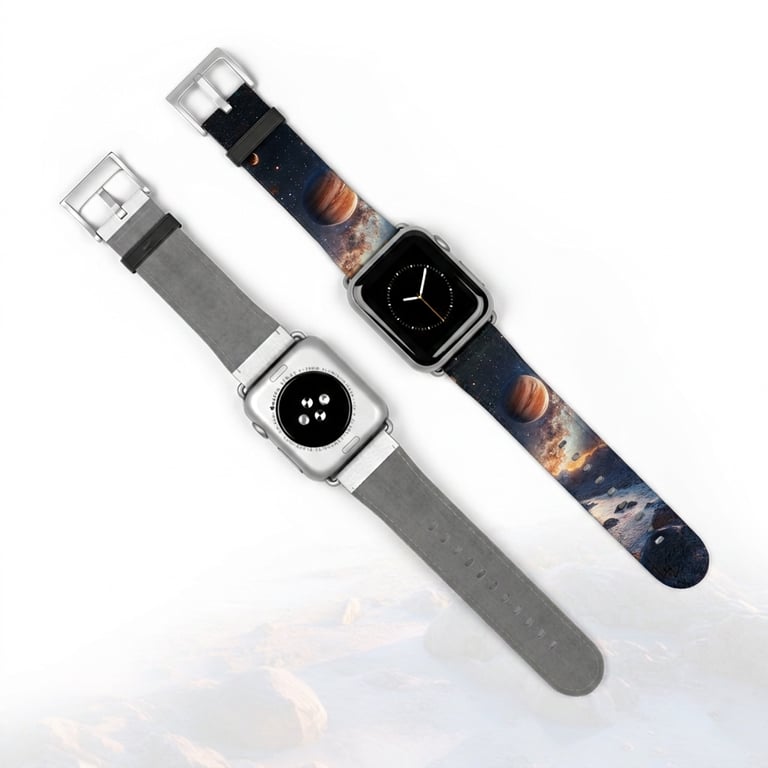 Watch Band - Cosmic Symphony