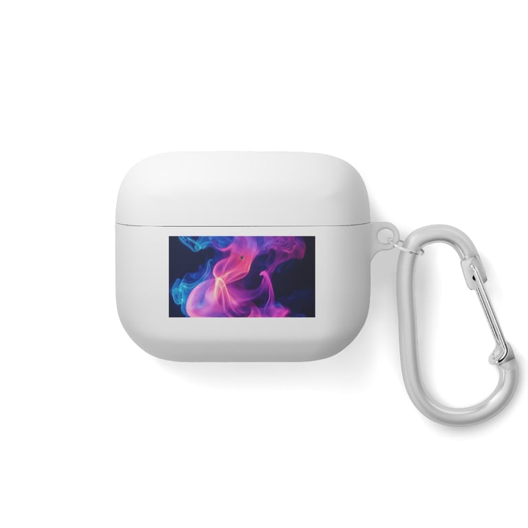 AirPod Case Cover - Ethereal Fusion