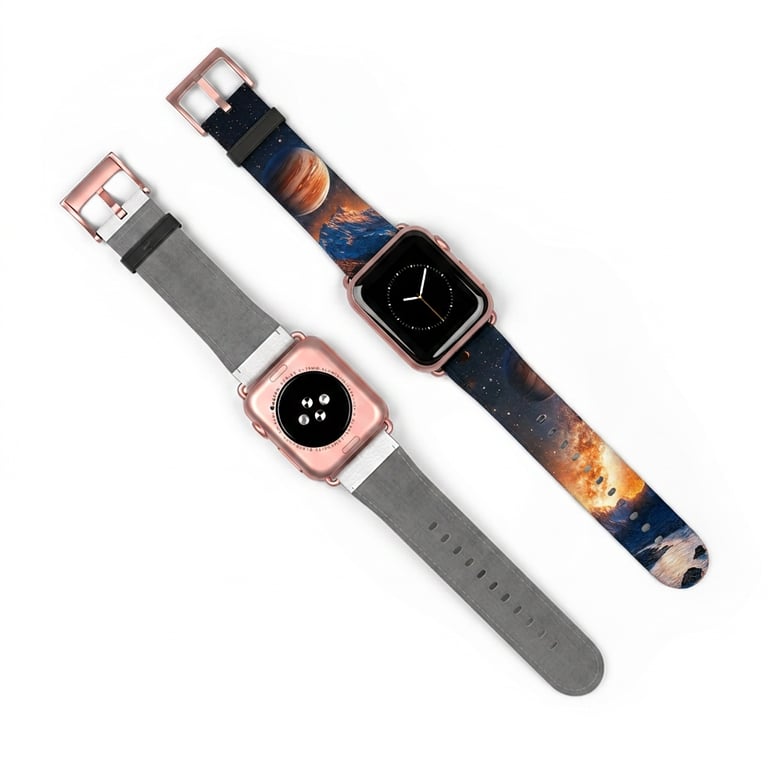 Watch Band - Cosmic Symphony