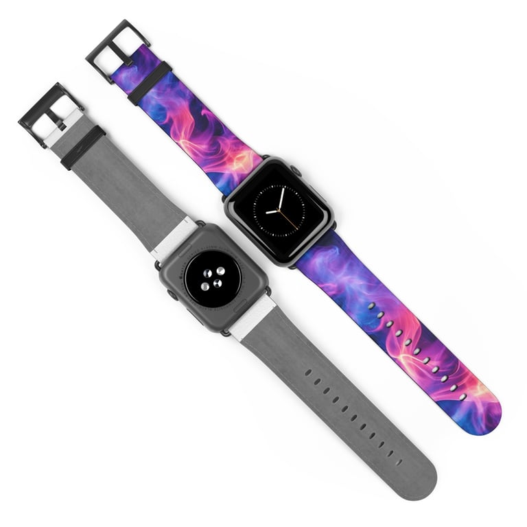 Watch Band - Ethereal Fusion