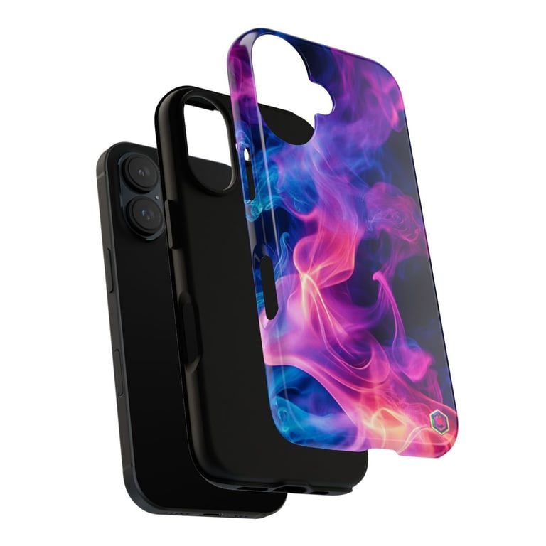 Tough Cases - Ethereal Fusion