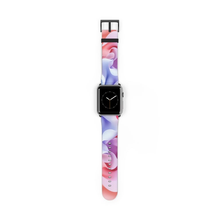 Watch Band - Harmony in Flow