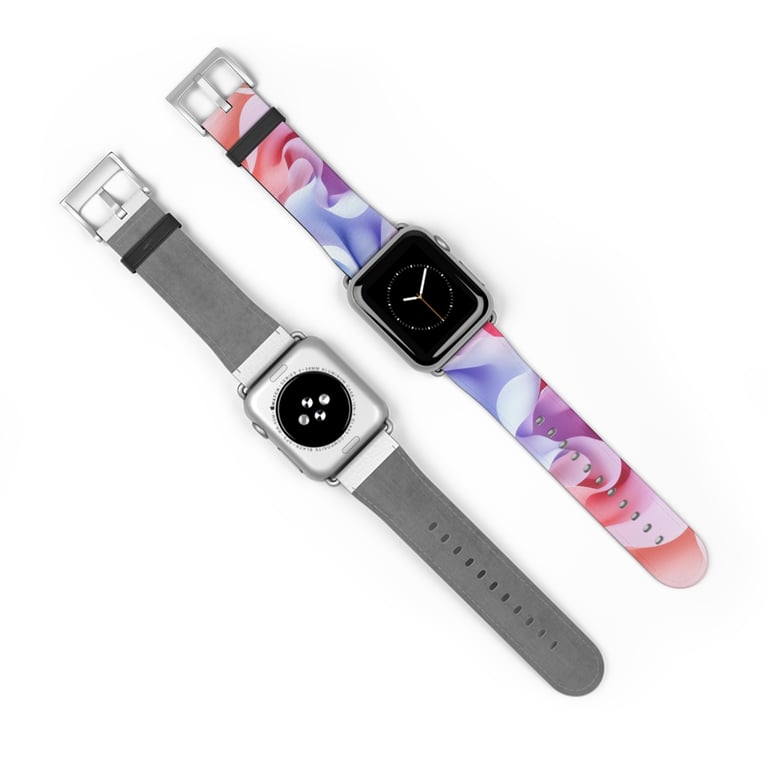 Watch Band - Harmony in Flow