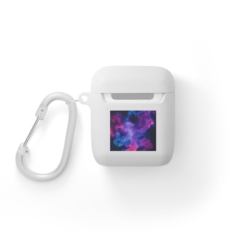 AirPod Case Cover - Ethereal Fusion