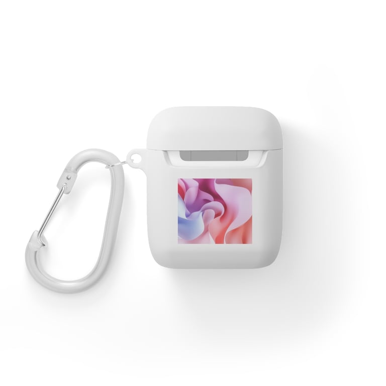 AirPod Case Cover - Harmony in Flow