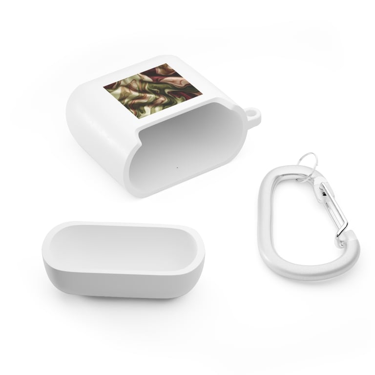 AirPod Case Cover - Ride the Wave of Elegance