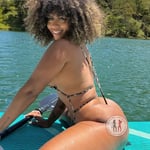 Foto de Bombom 28 anos Marrom de Strassen - Euro Escorts