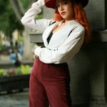 Foto de perfil de Queila 32 anos Loiro de Londres - Euro Escorts