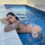 Foto de Giovana 30 anos Noir  de Champigny-sur-Marne - Euro Escorts