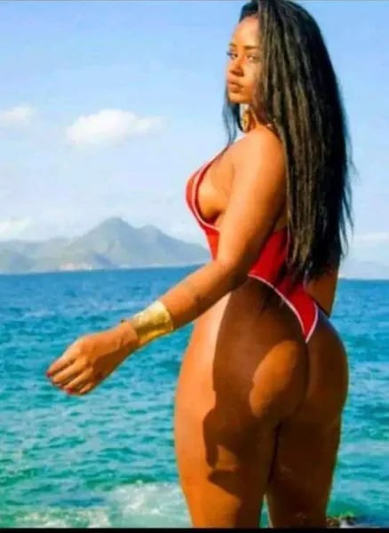 Foto de perfil de Preta - Euro Escorts