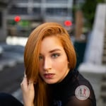 Foto de Natália 41 anos Preto de Athlone - Euro Escorts