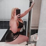 Foto de Ana 27 anos Blond de Villeurbanne - Euro Escorts