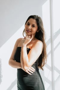 Foto de perfil de Natália 26 anos Colorido de Chicago - Euro Escorts
