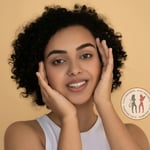Foto de Larissa 36 anos Castanho de Bruges - Euro Escorts