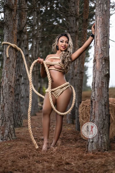 Foto de Jessica 29 anos Loiro  de Luxembourg - Euro Escorts