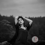 Foto de Juliana 40 anos Ruivo de Roma - Euro Escorts